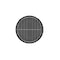 Napoleon Legend Charcoal Kettle Grill, 13.5 sq-in Primary Cooking Surface, Black NK14K-LEG-3 - alternate 3