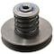 Timken Lovejoy 5015 5/8 VARIABLE SPEED PULLEY 5015.625 - alternate 1