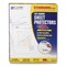 C-Line Products Top Loading Sheet ProtectorsPK100 62027 - alternate 8