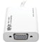 Tripp Lite USB 3.1 Gen 1 Adapter, VGA Dual, Graphics U444-06N-VGA - alternate 4