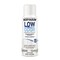 Rust-Oleum Low Odor Spray Paint, Water-Based, Alkyd, Snow White, Matte 388286 - alternate 1