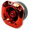 Deejay Led High Power Tweeter Single with matching crossover capacitor RED TBHTWRED - alternate 4