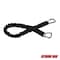 Extreme Max 3006.2369 BoatTector High-Strength Line SnubberStorage Bungee Value-18" w Compact Hooks 3006.2369 - alternate 3