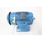 Weg AC MOTOR 143/5TC 1-1/2HP 1760RPM 3PH 208-230/460V-AC 00158XT3ER145TC - alternate 4
