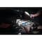 Performance Tool 1000+LM 120V LED Drop Light, Impact Resistant, 25ft Cord, Built-in Outlet W2237 - alternate 6