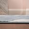 Jonathan Y Aelius MidCentury Scandinavian Abstract Sun Two-Tone High-Low Blue/White 3 ft. x 5 ft. Area Rug SND101C-3 - alternate 3