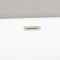 Kingston Brass 51" Acrylic Oval Double Ended Freestanding Tub with Drain, Glossy White/Polished Nickel VT7DE512823C426 - alternate 5