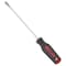 Vulcan Screwdriver, 3/16 in Drive, Slotted Drive, 9-3/4 in OAL, 6 in L Shank MC-SD04 - alternate 1