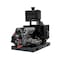 Brave Hydraulic Power Pack 2,250 PSI 11 GPM Electric Start Honda GX630 HBHS610GXE - alternate 8
