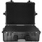 Eylar Extra Large 24 Inch Hard Camera and Gear Case Waterproof with Foam Black SA00041 - alternate 4
