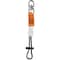 Ironwear D-Ring Tool Tether w/ Swivel 2866-O - alternate 2