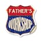 Signmission Father's Workshop, 12 Inch X 12 Inch, Vinyl Decal SHI-D-12-489-FATHER - alternate 1