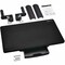 Eaton Tripp Lite Series Desk-Clamp Monitor Riser with Storage Drawer, TAA WWSSC2414TAA - alternate 6