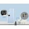 Trendnet Hardened Industrial 100/1000Base-T to SFP Media Converter TI-F11SFP - alternate 2