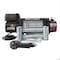 Smittybilt X2O GEN2 17.5K WATERPROOF WIRELESS WINCH W/STEEL CABLE 97517 - alternate 1
