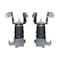 Pacbrake ALPHA SD Helper Spring Kit HP10352 - alternate 2