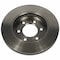 Motorcraft Disc Brake Rotor,  BRR237 - alternate 1
