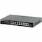 Eaton EATON Ethernet Switch Gigabit Unmanaged NG8POE-M2 - alternate 1