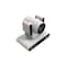 Bzbgear 30X 1080P FHD AUTO TRACKING HDMI/3G-SDI/USB 2.0/USB 3.0/NDI/HX Live Strmng PTZ Camera, Wht BG-ADAMO-JRND30X-W - alternate 2
