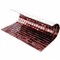 Apollo Tile Skosh 11.6 in. x 11.6 in. Glossy Rouge Pink Glass Mosaic Wall and Floor Tile 18.69 sqft/case, 20PK APLNB88PK227A - alternate 5