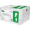 Cascades Pro Bathroom Tissue, f/Tandem Dispensers, 3WE CSDT346 - alternate 2