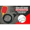 Sump Alarm Sump Pump Float Switch, Piggyback Style, 10 Foot Length, Rated up to 13 Amps SA-3100-3 - alternate 6