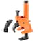 Vevor Tire Slide Hammer Bead Breaker Heavy-Duty Ram Bar for Car Truck Trailer HKB1040B-1839 - alternate 1