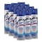 Lysol Cleaners & Detergents, Aerosol Spray, Island Breeze, 12 PK 19200-02569 - alternate 1