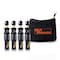 Milemarker Tire Deflator, Set Of 4, 4PK 32003 - alternate 1