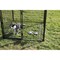 K9 Kennel Store 6ft X 6ft Complete Standard Kennel CWW6X6FK - alternate 4