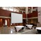 Draper Draper Ultimate Folding Screen 133" Projection Screen - HDTV, Matt White XT1000VB, - Portable Screen 241015 - alternate 7