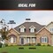 Dap Dynaflex Ultra 10.1 Oz. Brown Advanced Exterior Sealant for Window Door & Siding 7079818217 - alternate 3