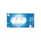 Current LED Globe Light Bulbs, DayGlobe Light, 500 Lumens, 5.5-Watts, 3PK 43317 - alternate 3