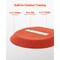 Vevor 85 in Pitching Mound Portable Pitcher Mound Baseball Softball Outdoor Training PGK-TU2 - alternate 5