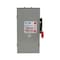 Eaton Heavy Duty Safety Switches DH 3P 60A 240V 50/60Hz 3Ph EA NEMA 3R DH322NRK - alternate 1