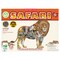 The Learning Journey International Wildlife World, Safari Puzzle, 200-Piece Set 223697 - alternate 1