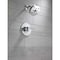 Delta Trinsic Monitor 14 Series H2OKinetic Shower Trim T14259 - alternate 3
