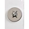Kingston Brass Single-Handle Pressure Balanced Tub and Shower Faucet, Polished Nickel KB6336AX - alternate 2