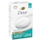 Dove Sensitive Skin Beauty Bar Soap, 19.02 Ounce, 9PK 64361836 - alternate 3