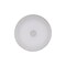 Auveco Subaru Retainer, White Nylon, 13mm Top Head, 16mm Middle Head, 25PK 22048 - alternate 2