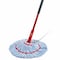 O-Cedar MicroTwist MAX Microfiber Mop - MicroFiber Head - Absorbent, Reusable, Machine Washable, Easy to 170630 - alternate 1