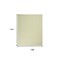 Homeroots 9' X 12' Green And Ivory Indoor Outdoor Area Rug 521964 - alternate 5