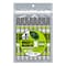 Mighty Marker PM-15 Paint Marker, Eco-Friendly, 10ml Alcohol Based Paint, Silver Color Family, 8-PK 81215 - alternate 3