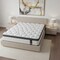 Homeroots 10" Full Double Foam Hybrid Mattress 719531 - alternate 4