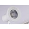 Nuvo 12-Watt LED Cinch Track Head - 3000K - Matte White Finish TH642 - alternate 6