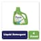 Essendant Laundry Detergent, 150 oz Bottle, Liquid, Linen & Lilies, 4 PK 01134 - alternate 3