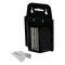Performance Tool Utility Knife Replacement Blades, 100PK 20403 - alternate 1