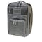 Meret Usa Backpack, Black, 10 1/2" D M8127TB - alternate 1