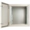 Eaton Tripp Lite Series SmartRack Industrial Enclosure with Locks - NEMA 4, Wall Mount,  SRN4G12UHD - alternate 3