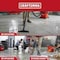 Craftsman 16 Gallon 6.5 Peak HP Wet/Dry Vacuum with Detachable Blower and Attachments CMXEVBE17607 - alternate 7